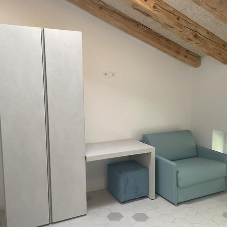 Casali Hostel Triëst Buitenkant foto