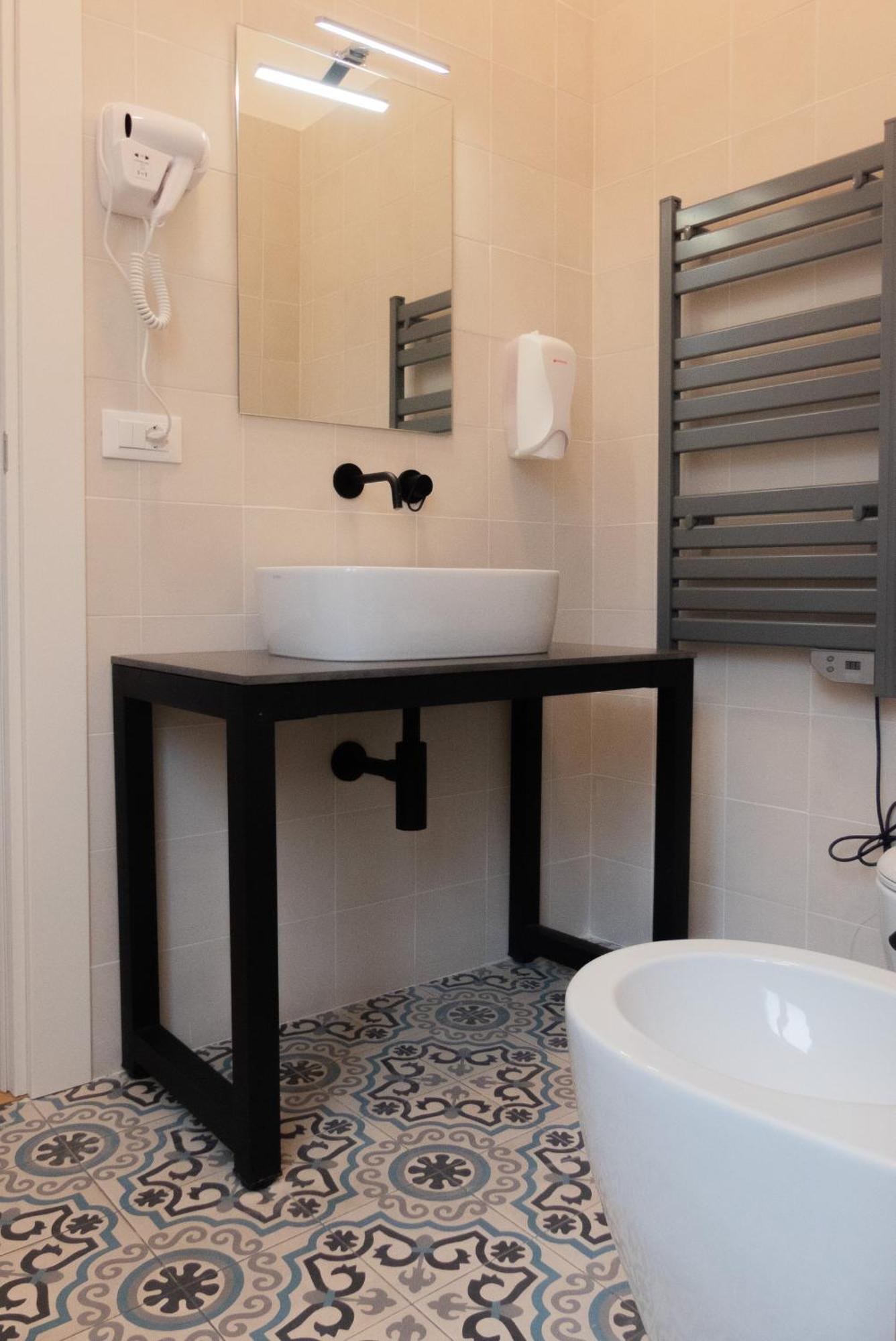 Casali Hostel Triëst Buitenkant foto