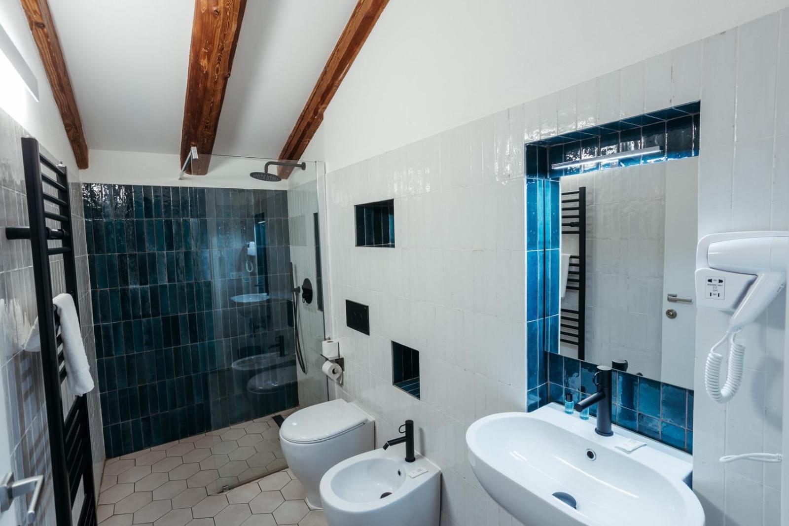 Casali Hostel Triëst Buitenkant foto
